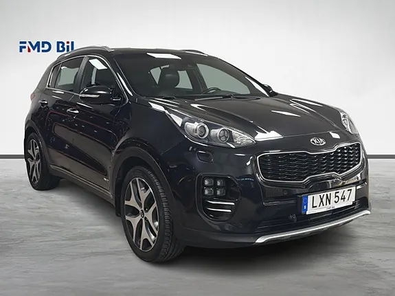 Kia Sportage 2016 photo 4
