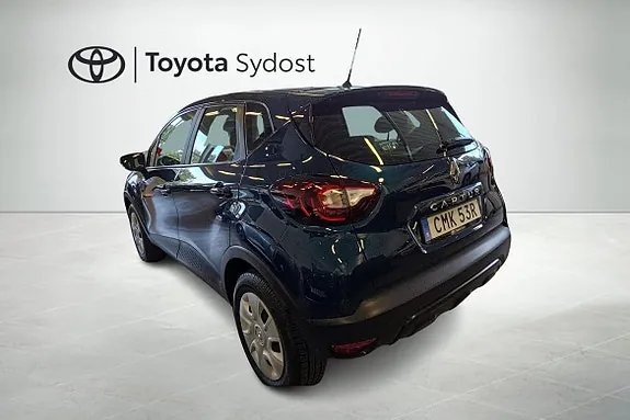 Renault Captur 2019 photo 4