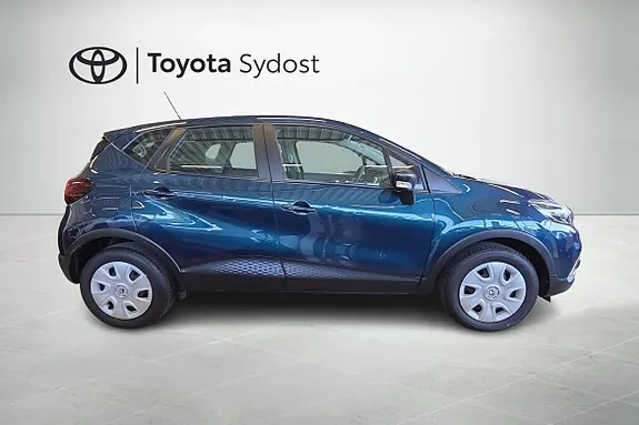 Renault Captur 2019 photo 5