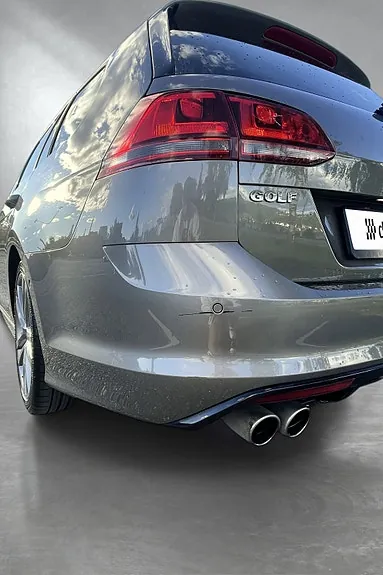 Volkswagen Golf Vii 2017 photo 5
