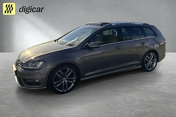 Volkswagen Golf Vii 2017 photo 4