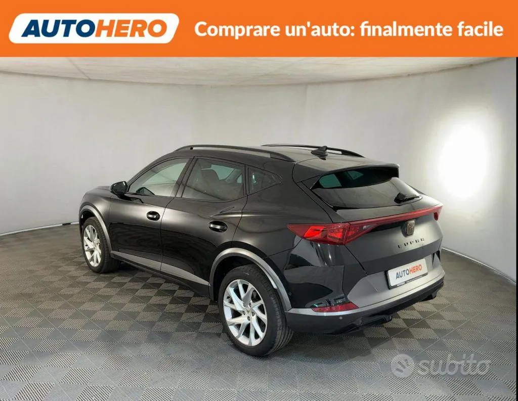 Cupra Formentor 2023 photo 4