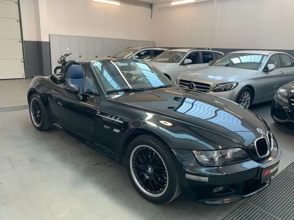 BMW Z3