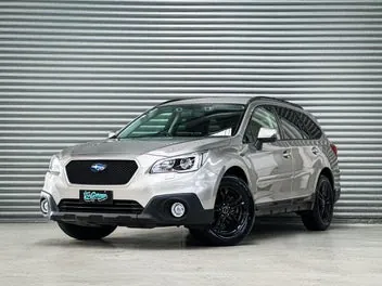 Subaru Outback 2016 photo 2