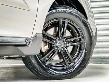 Subaru Outback 2016 photo 5