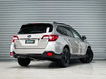 Subaru Outback 2016 photo 4