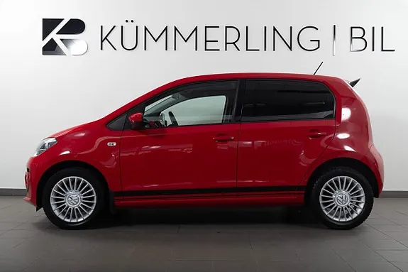 Volkswagen Up
