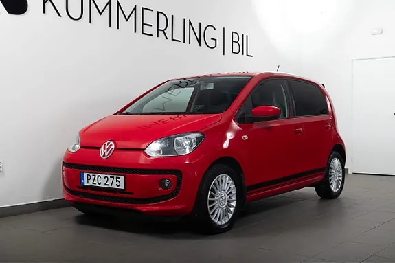 Volkswagen Up 2016 photo 2