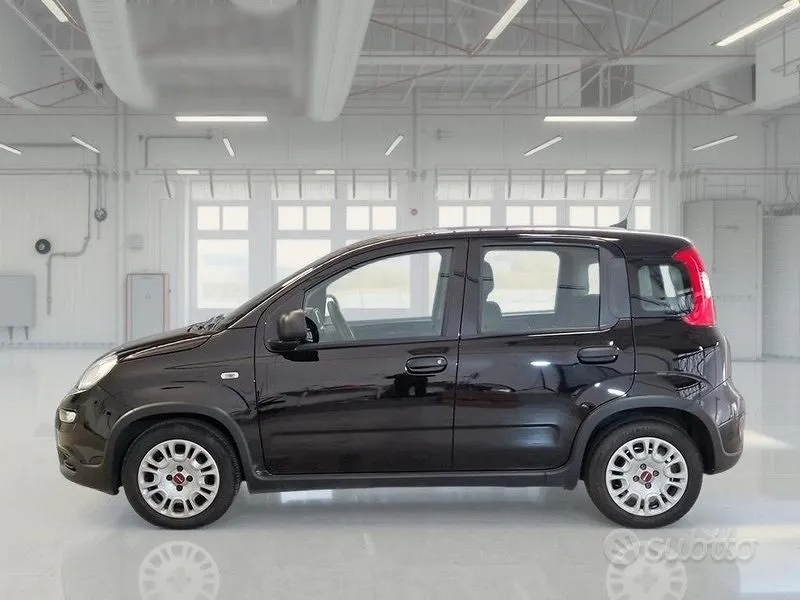 Fiat Panda 2023 photo 5