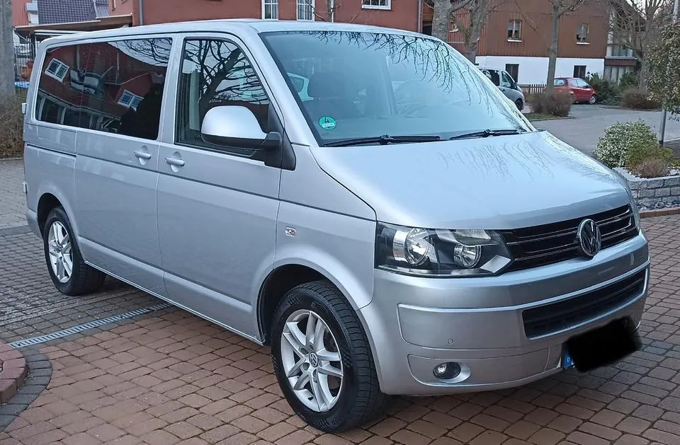 Volkswagen T5