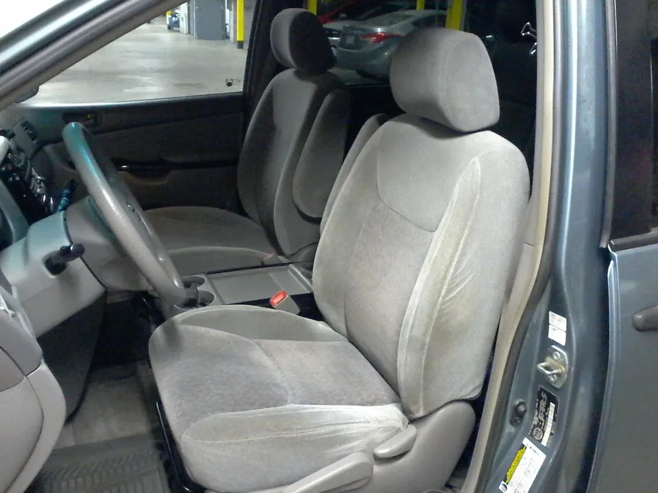Toyota Sienna 2005 photo 3