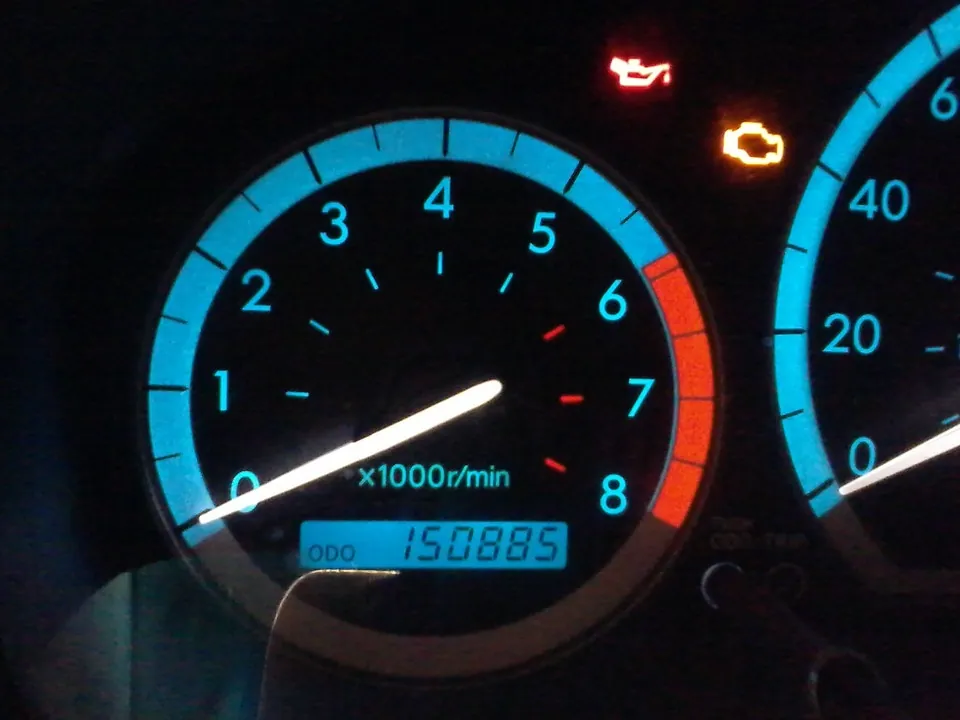 Toyota Sienna 2005 photo 5