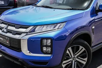Mitsubishi Asx 2026 photo 4