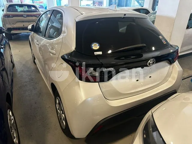 Toyota Yaris 2024 photo 5