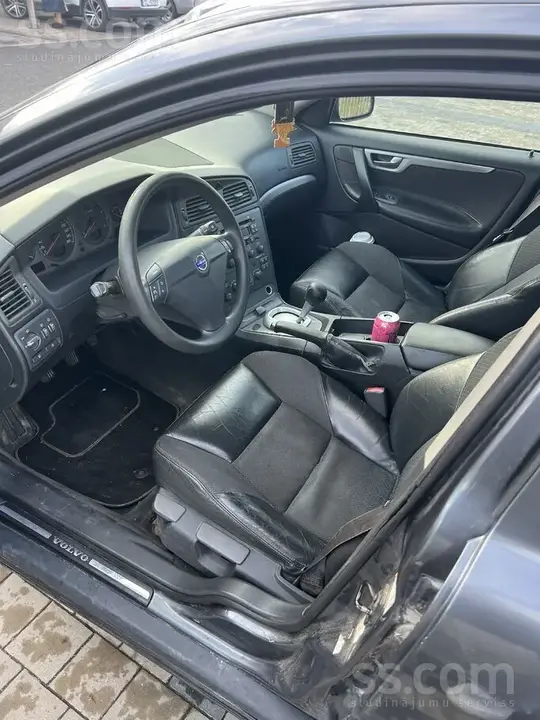 Volvo S60 2003 photo 3
