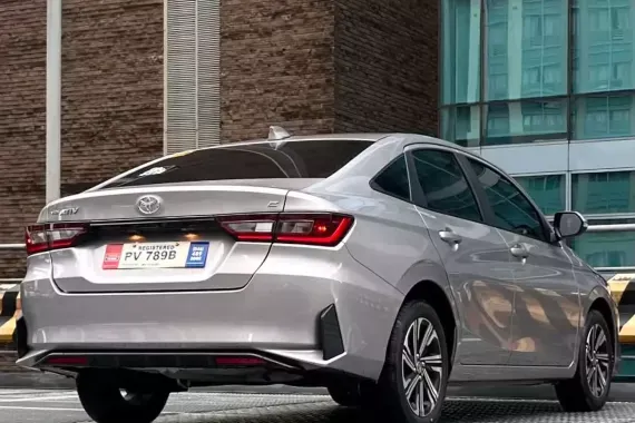 Toyota Vios 2026 photo 2