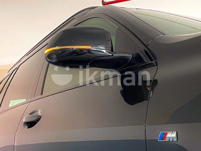 BMW X7 2024 photo 4