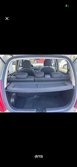 Hyundai I10 2011 photo 3