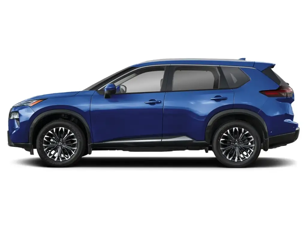 Nissan Rogue 2026 photo 3