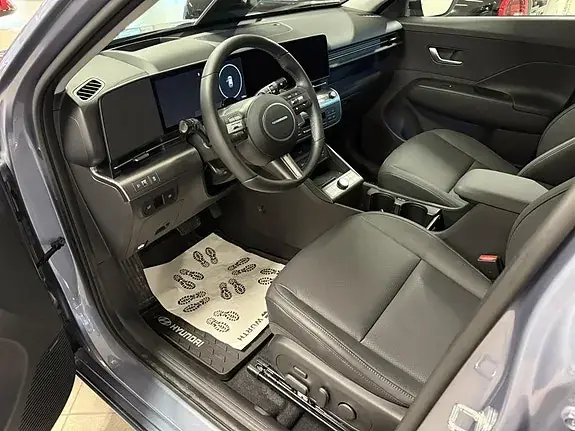 Hyundai Kona 2026 photo 5