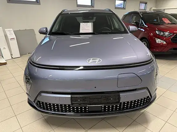 Hyundai Kona 2026 photo 2