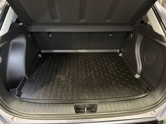 Hyundai Kona 2026 photo 4