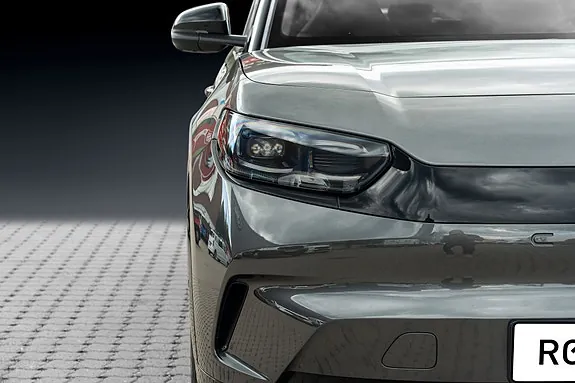 Ford Capri 2025 photo 4