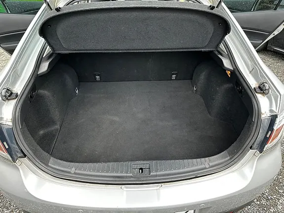 Mazda 6 2008 photo 5