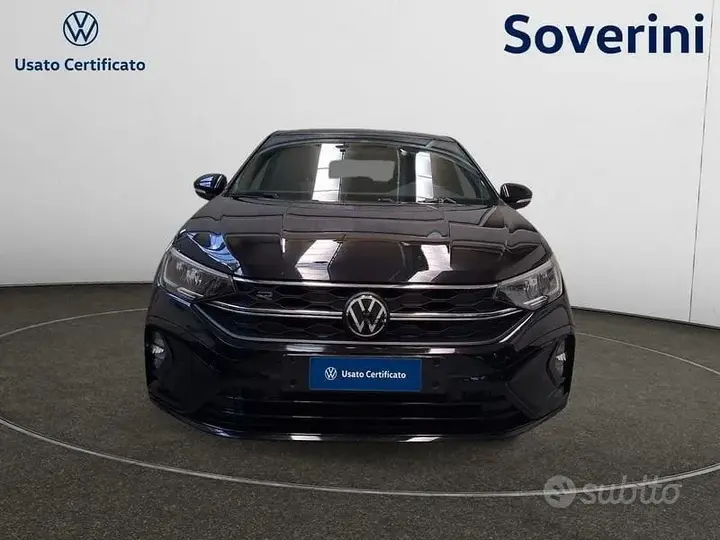 Volkswagen Taigo 2022 photo 4