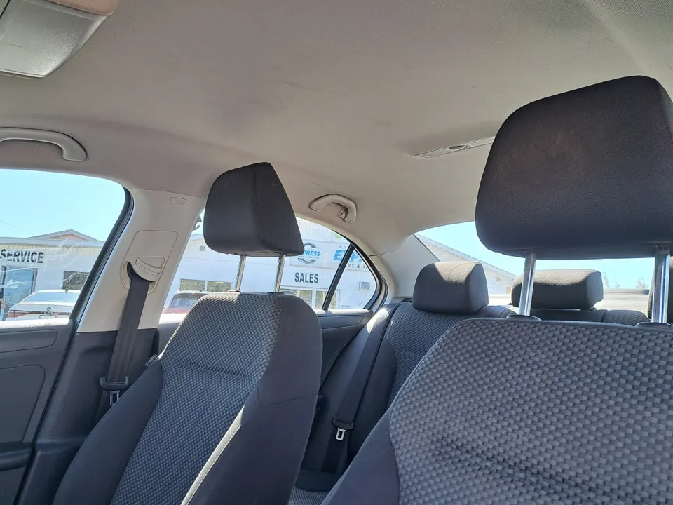 Volkswagen Jetta 2013 photo 4