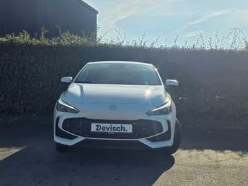 MG 3 2025 photo 2