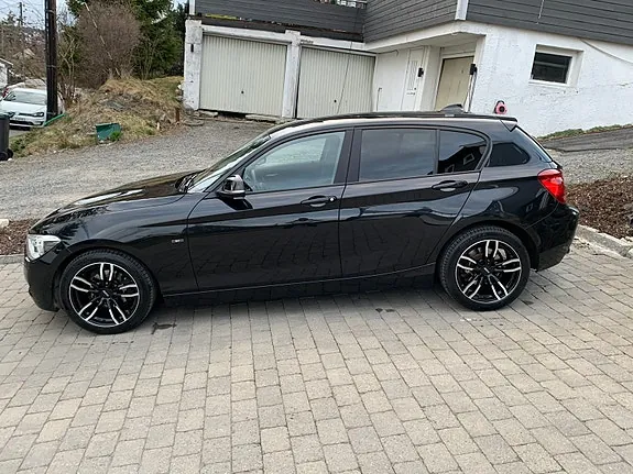 BMW 116D