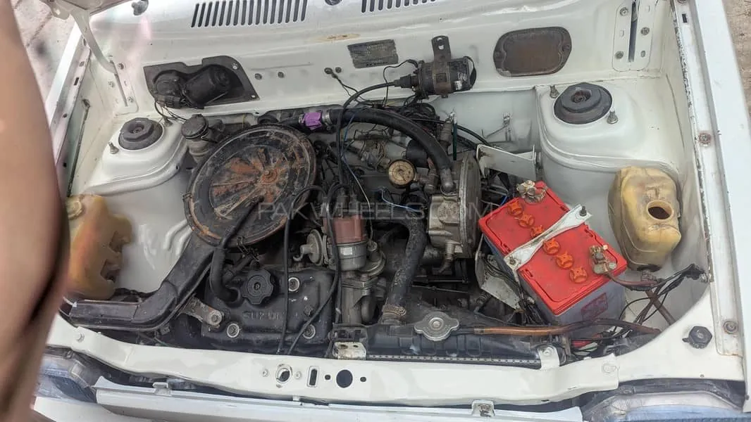 Suzuki Mehran