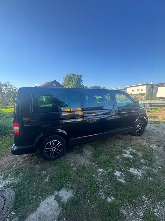 Volkswagen T5 2007 photo 2