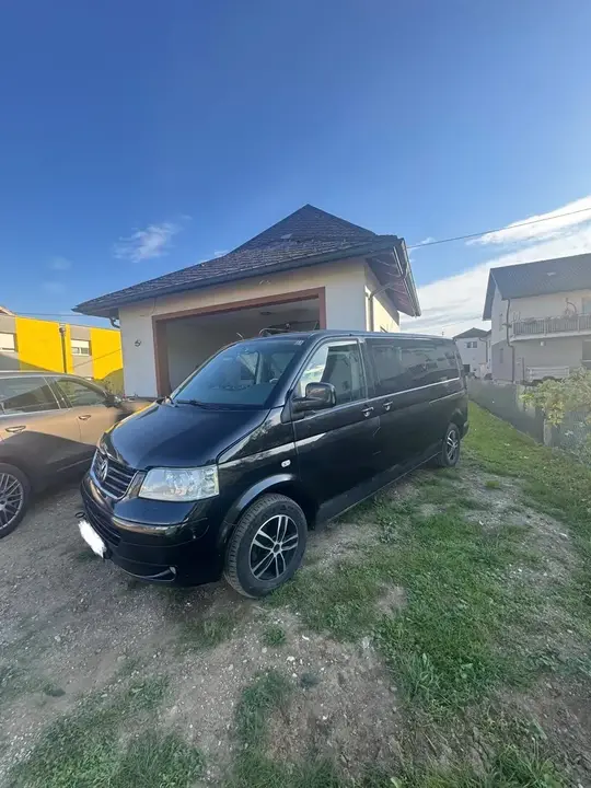 Volkswagen T5