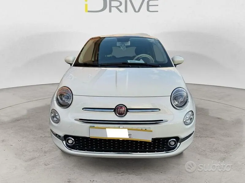 Fiat 500 2023 photo 2