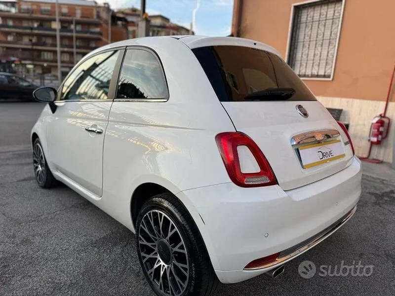 Fiat 500 2023 photo 5
