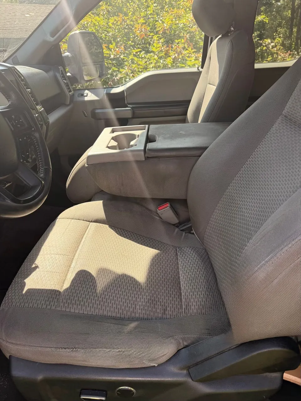Ford F-150 2016 photo 2