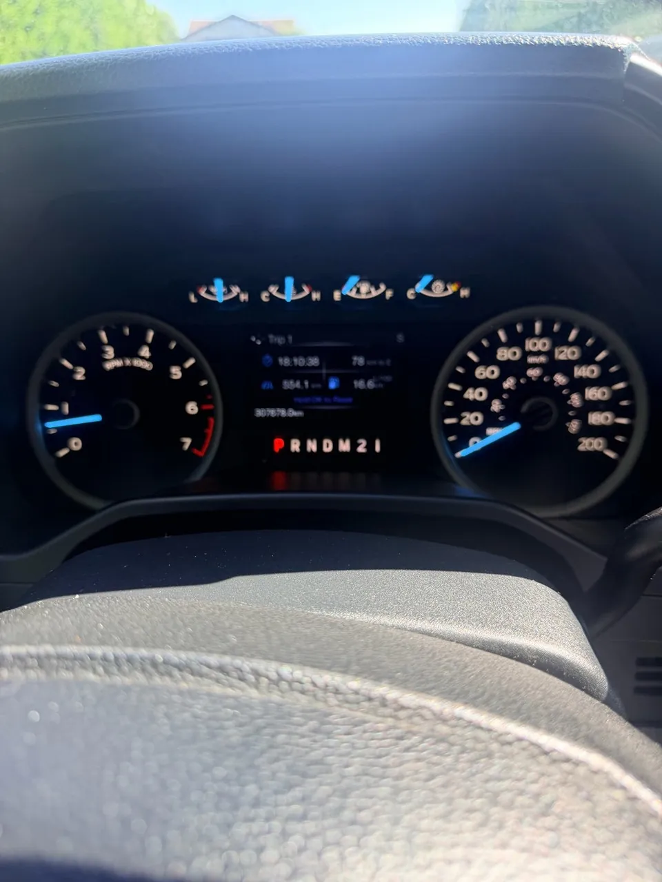 Ford F-150 2016 photo 4