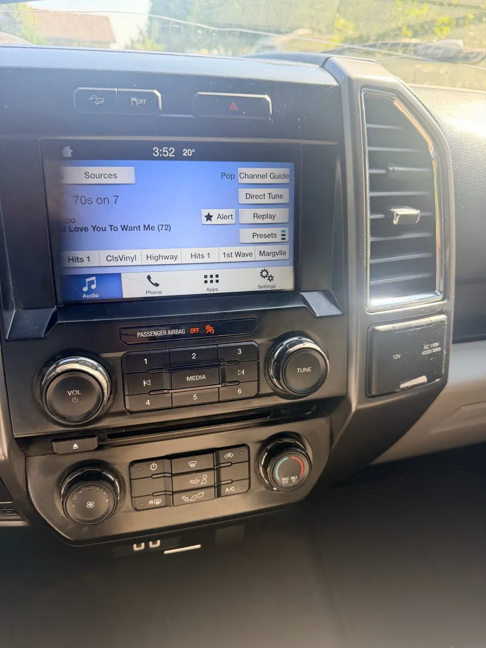 Ford F-150 2016 photo 5