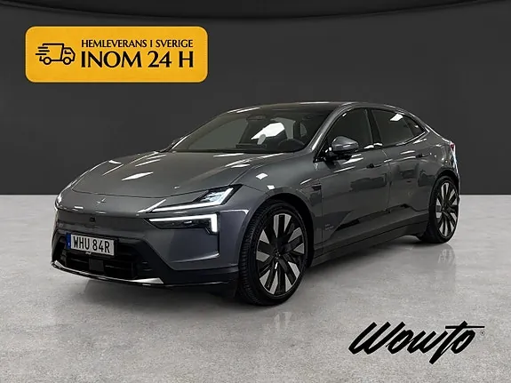 Polestar 4