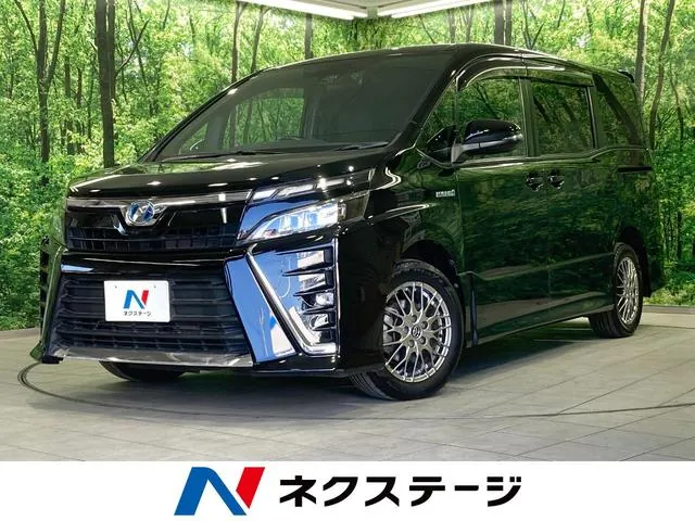 Toyota Volkswagen