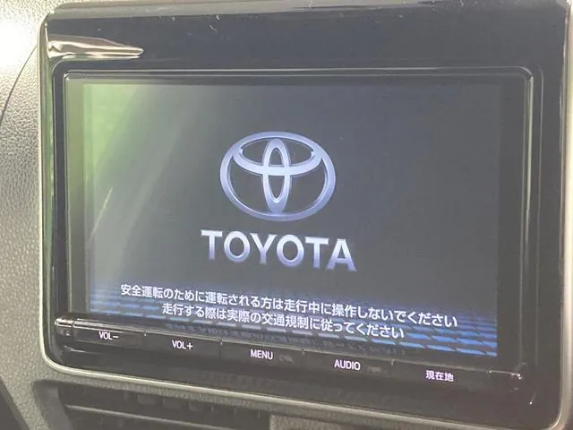 Toyota Volkswagen 2017 photo 4