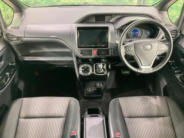 Toyota Volkswagen 2017 photo 2