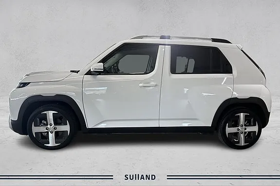 Hyundai Inster 2025 photo 2