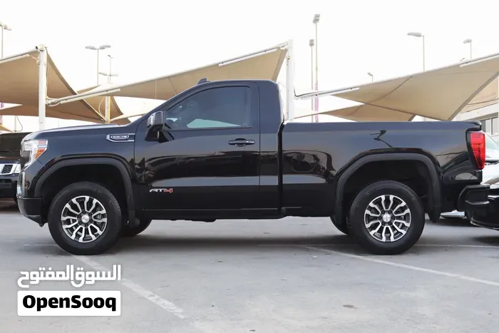 GMC Sierra 2022 photo 4