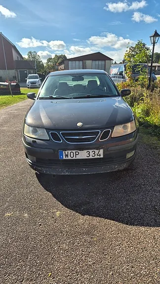 Saab 9-3