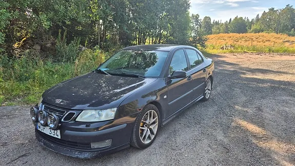 Saab 9-3 2005 photo 5