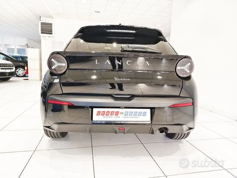 Lancia Ypsilon 2025 photo 4