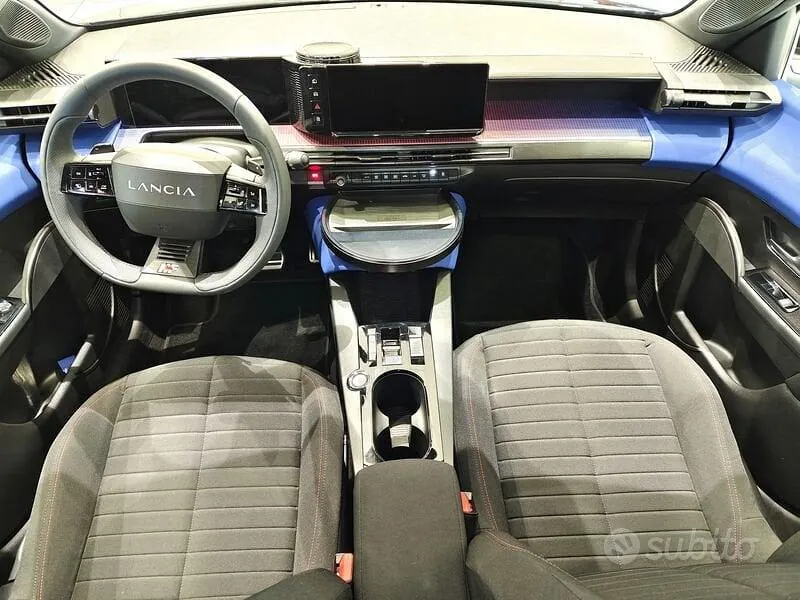 Lancia Ypsilon 2025 photo 5